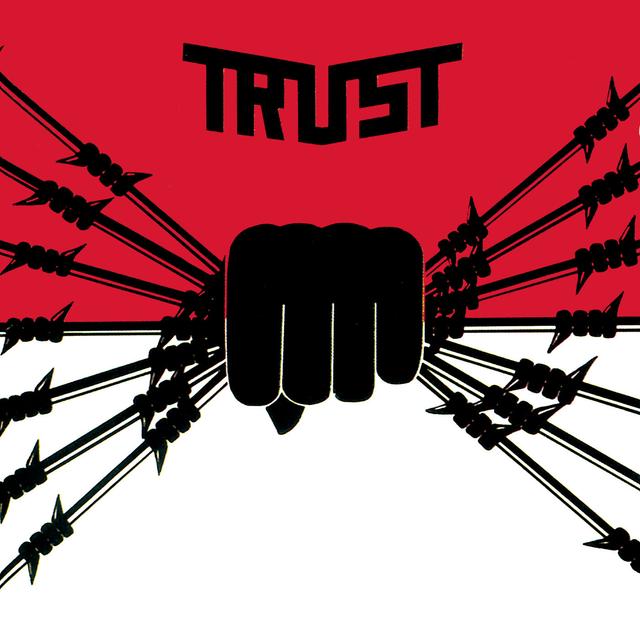 Album cover art for Idéal