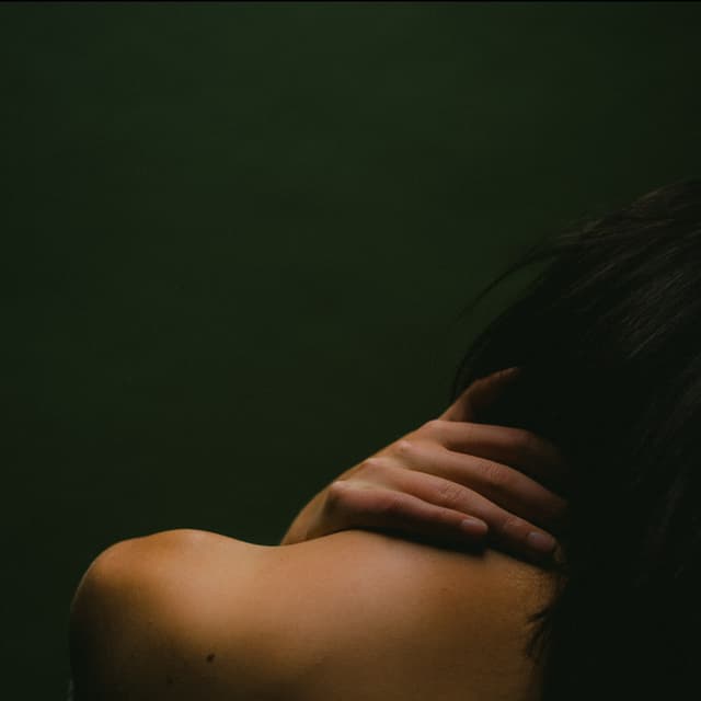 Album cover art for Young Adult