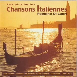Les Plus Belles Chansons Italiennes