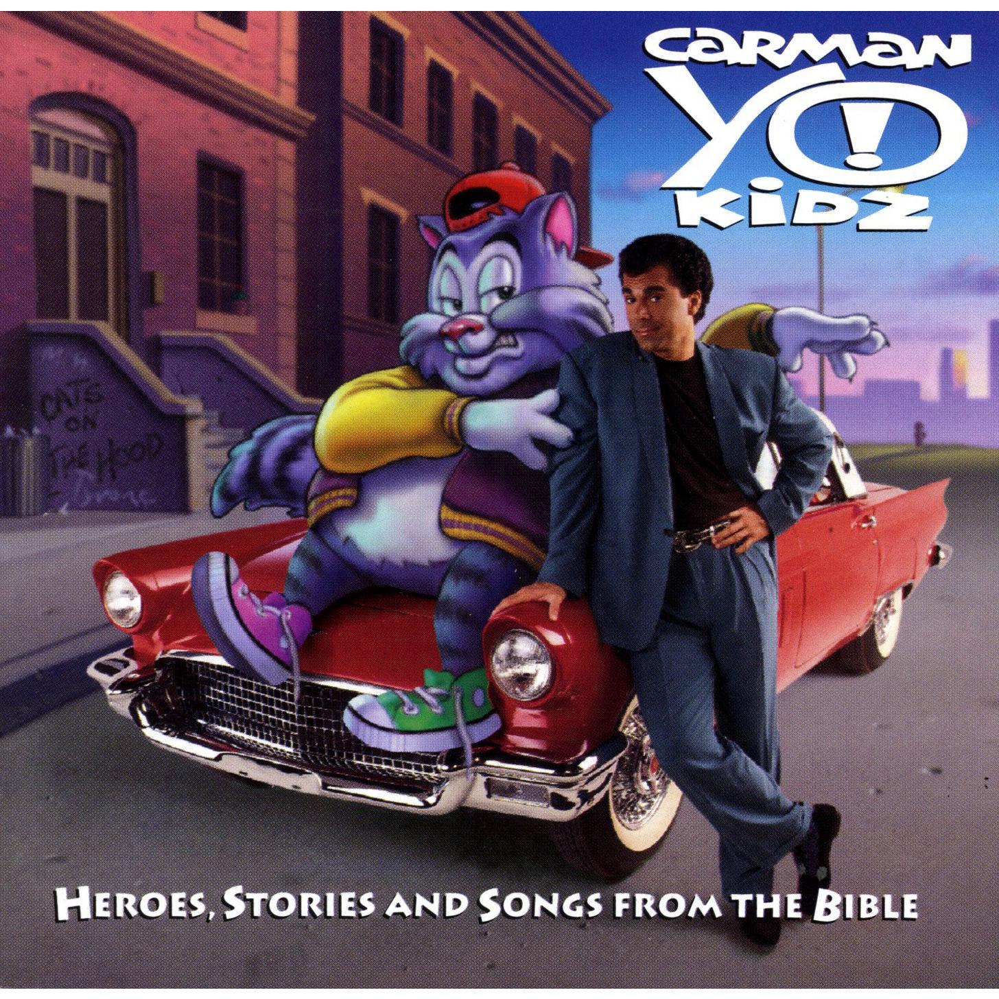 Yo Kidz!