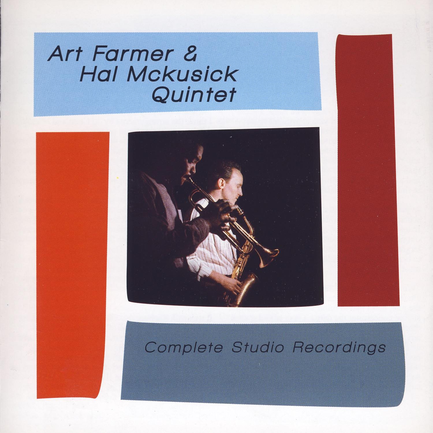 Complete Studio Recordings
