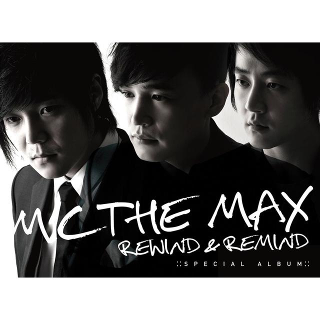 Album cover art for Rewind & Remind