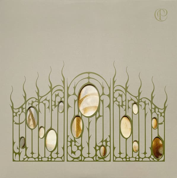 Album cover art for Standing at the Gate: Remix Collection