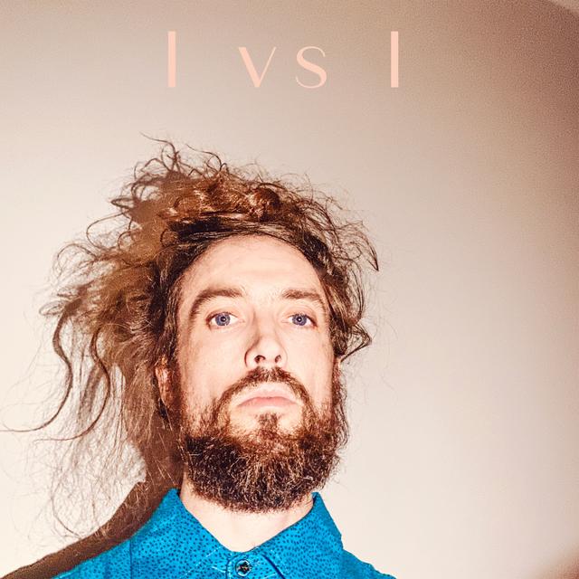 Album cover art for I vs I