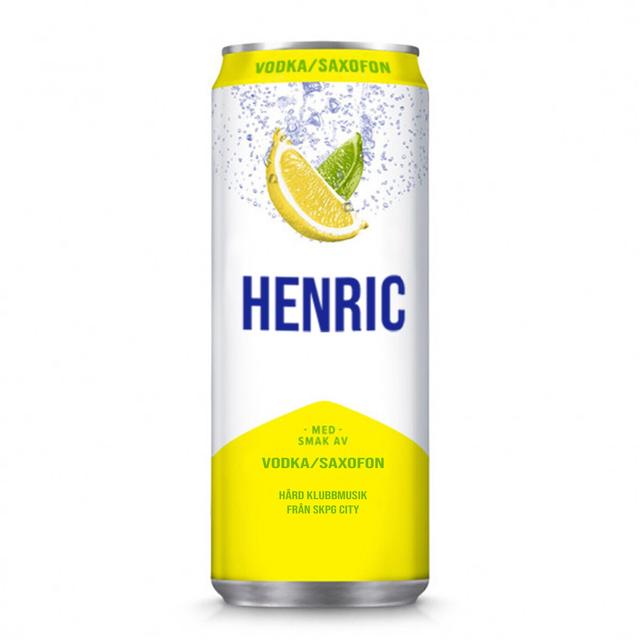 Album cover art for Bonaqua