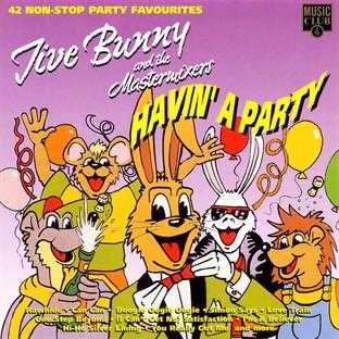 Havin' A Party