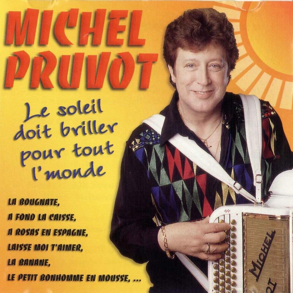 Le Soleil Doit Briller Pour Tout L'monde