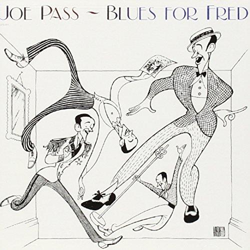 Blues for Fred