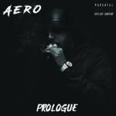 Album cover art for Prologue