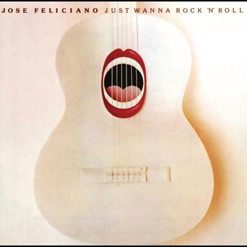 Just Wanna Rock 'N' Roll