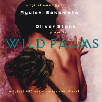 Album cover art for Wild Palms