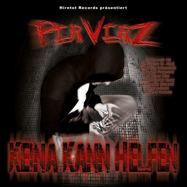 Album cover art for Keina Kann Helfen