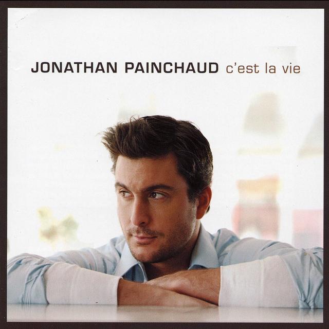 Album cover art for C'Est la Vie