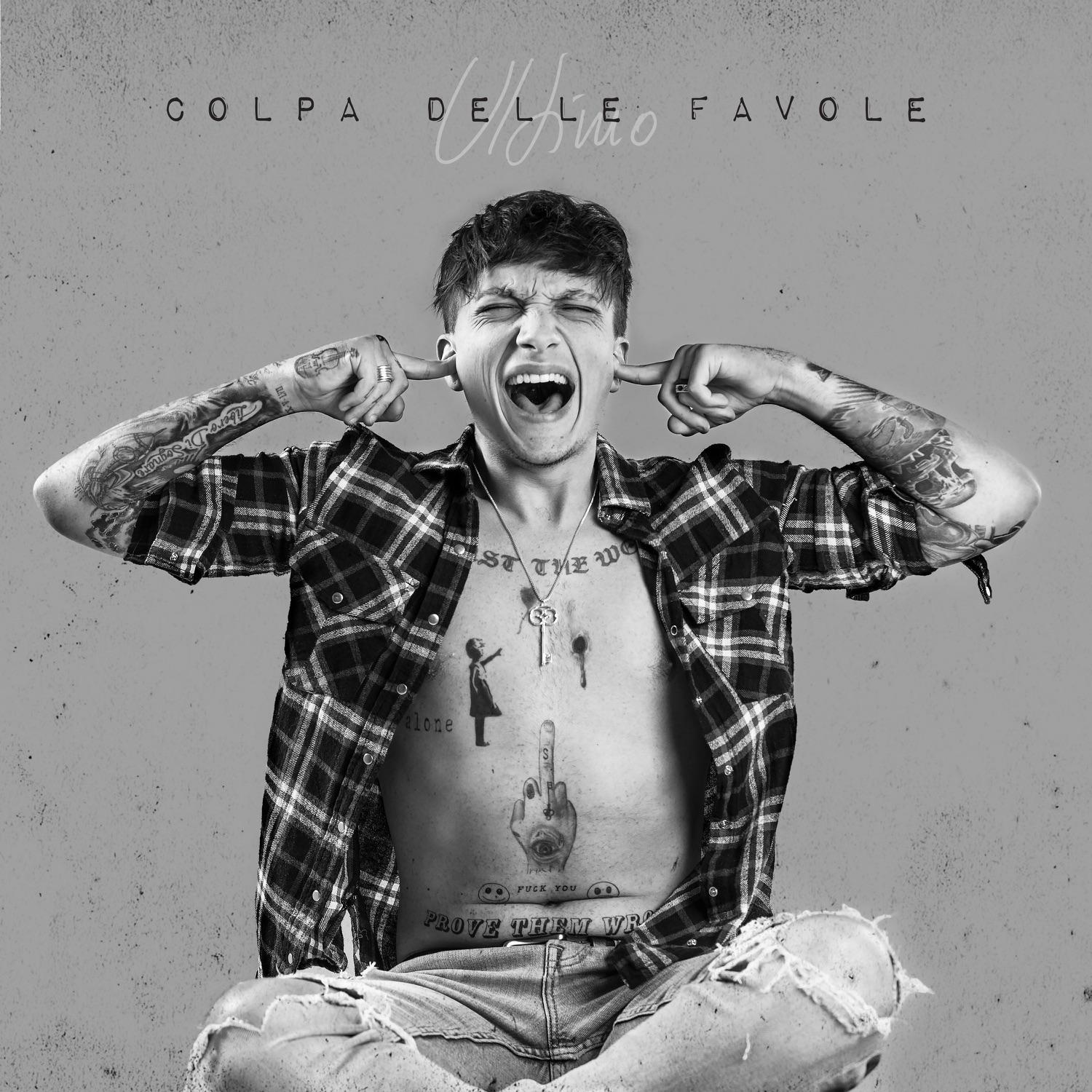 Colpa delle Favole