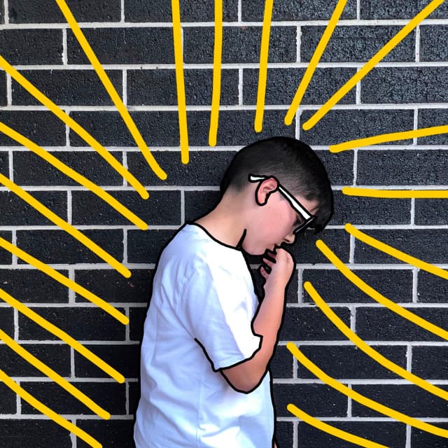 Album cover art for 3 Songs (Deluxe)