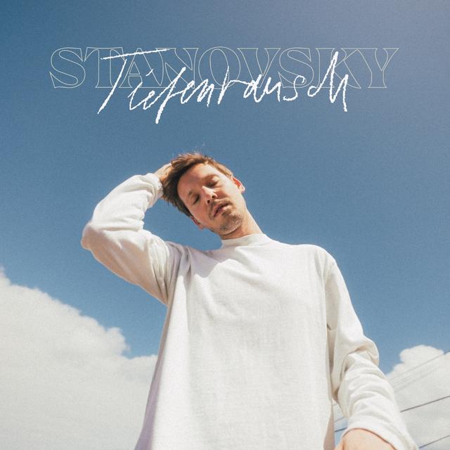 Album cover art for Tiefenrausch