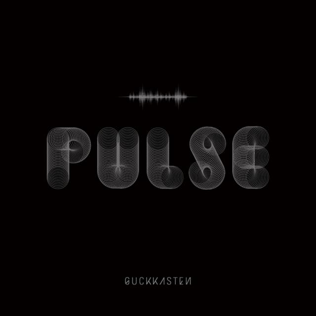 Album cover art for Pulse