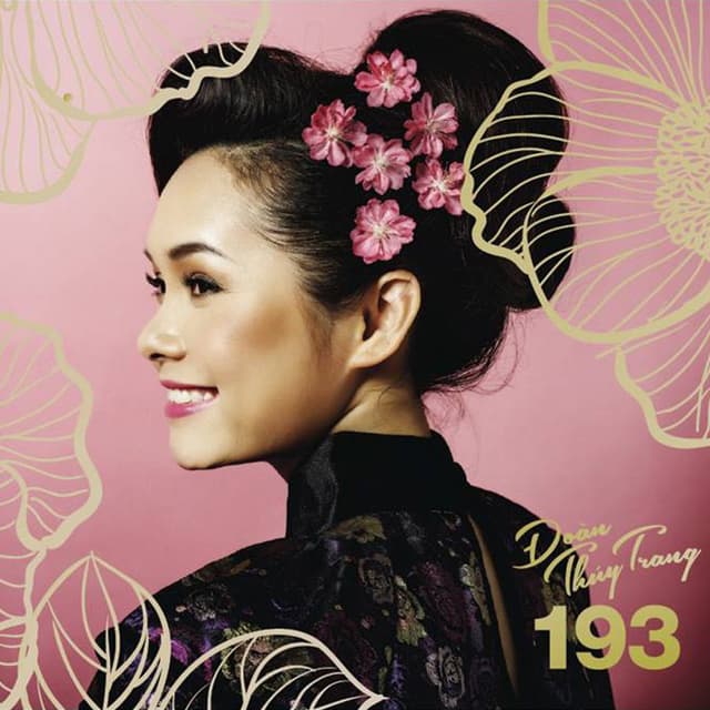 Album cover art for 193