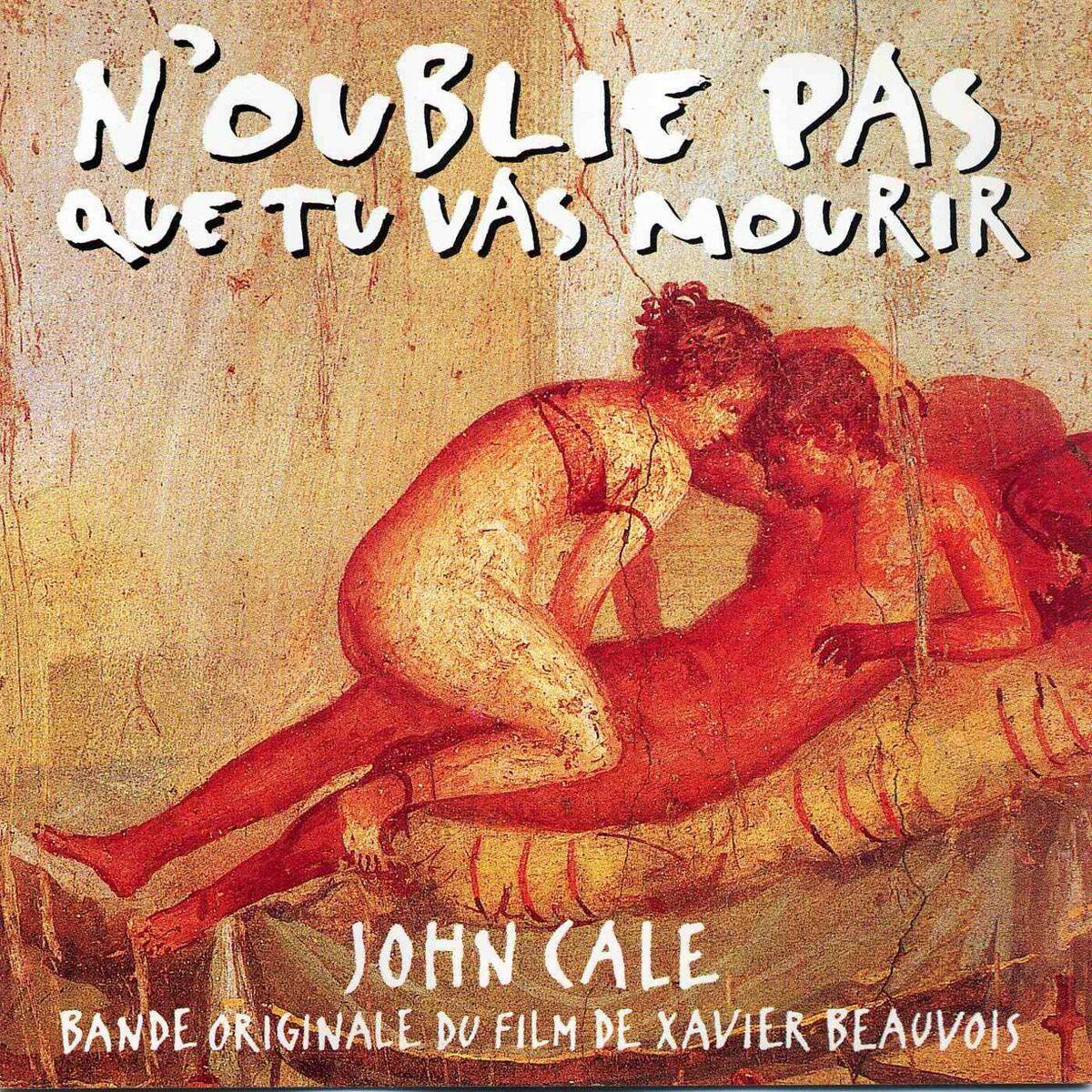 N'oublie Pas Que Tu Vas Mourir [B.O.F.]