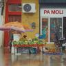 Pa moli