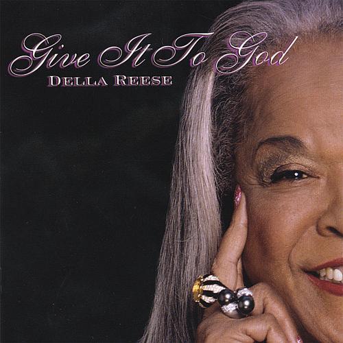 Album cover art for Give It To God