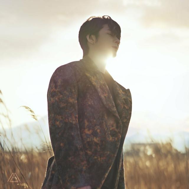 Album cover art for Red Moon: Full Bloom