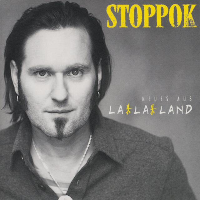 Album cover art for Neues Aus La-La-Land