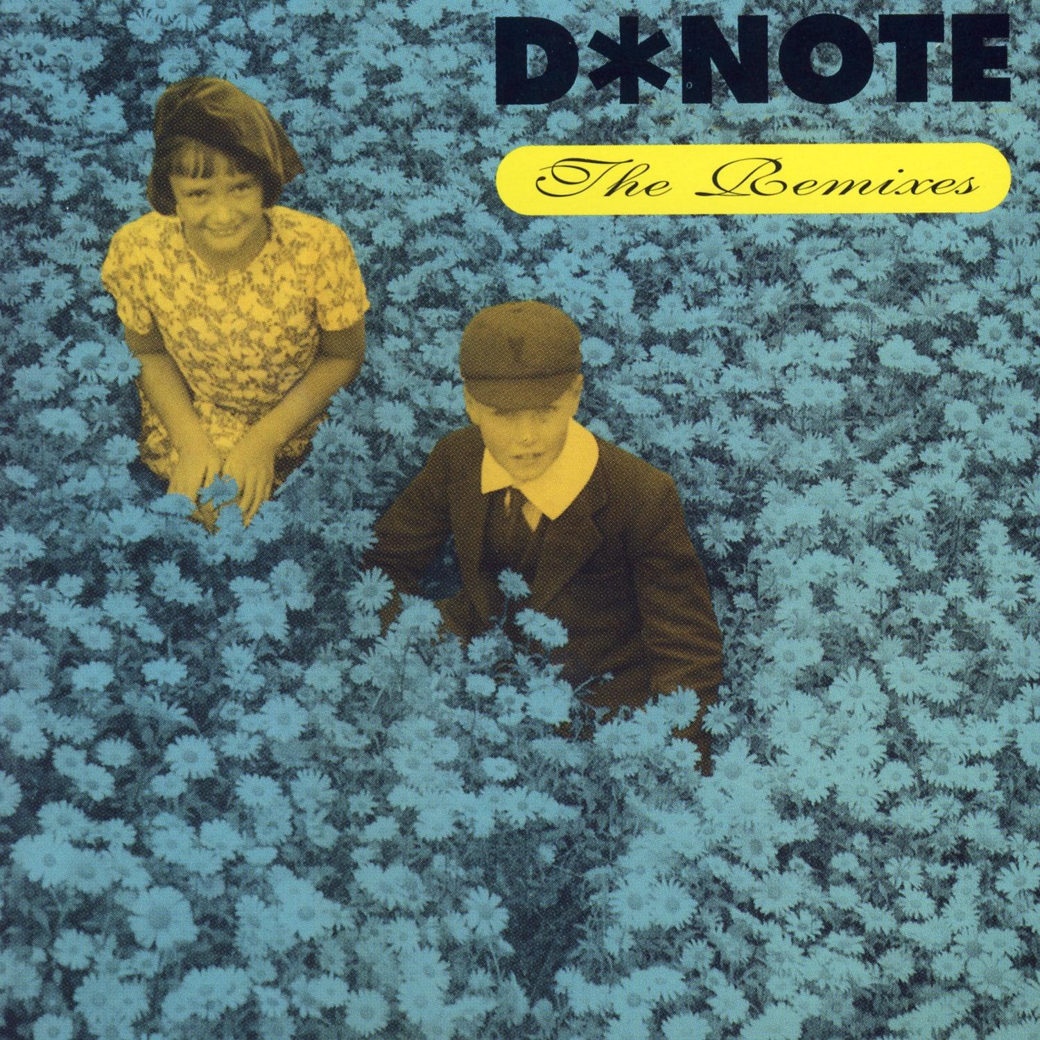The Remixes