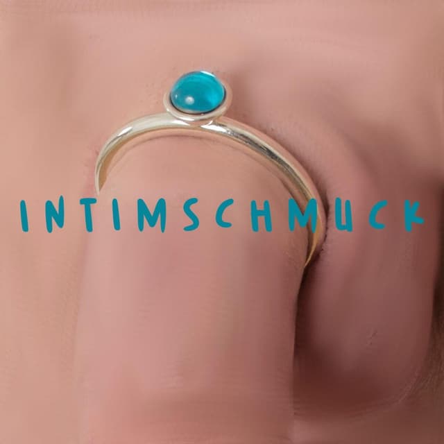 Album cover art for Intimschmuck