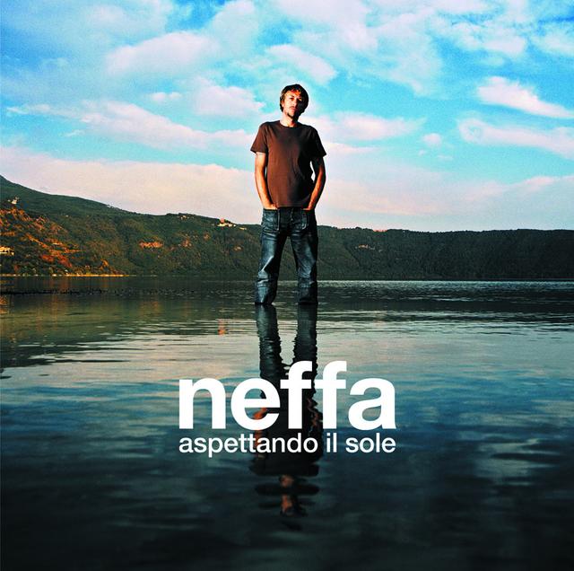 Album cover art for Aspettando Il Sole