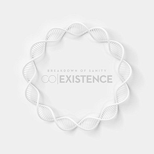 Album cover art for Coexistence