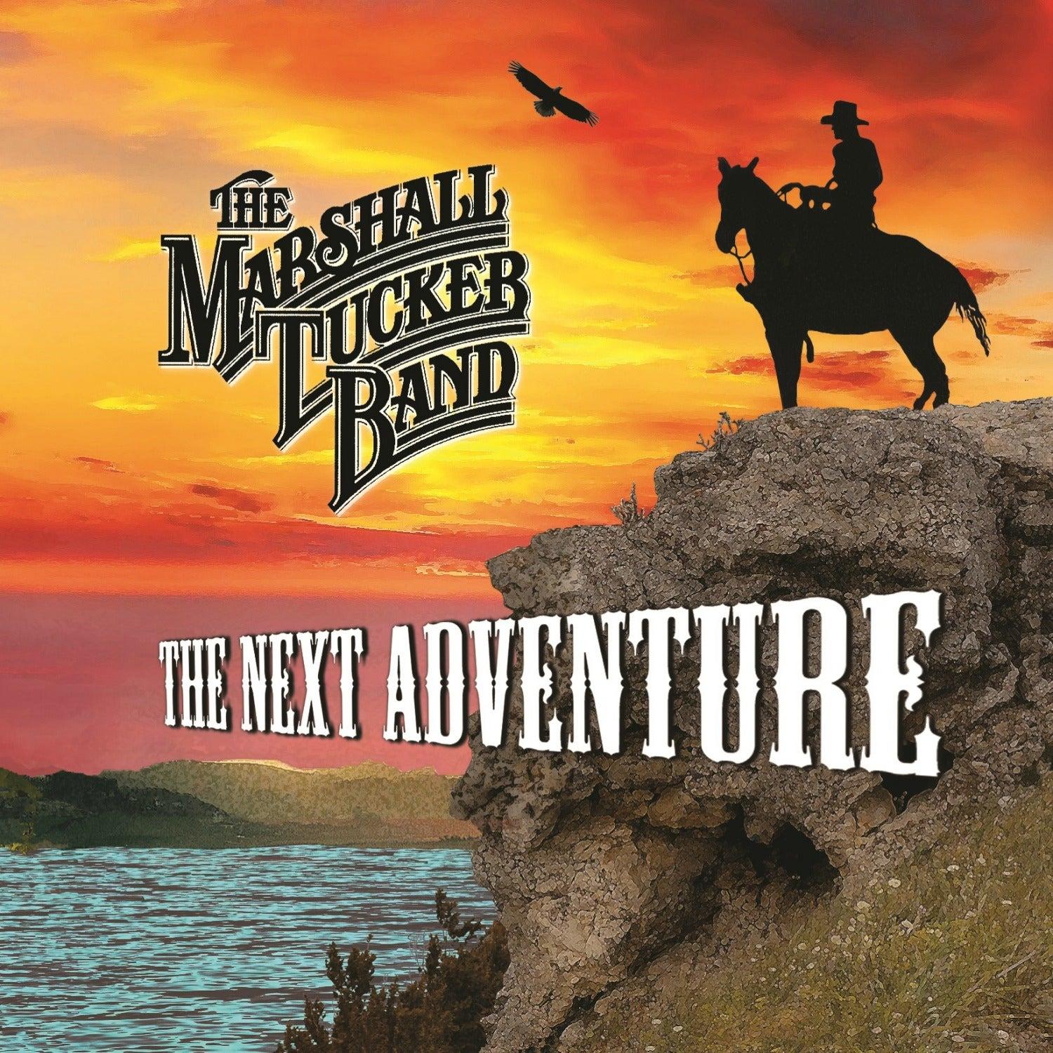 The Next Adventure