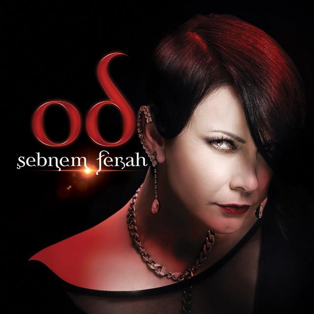 Album cover art for Od