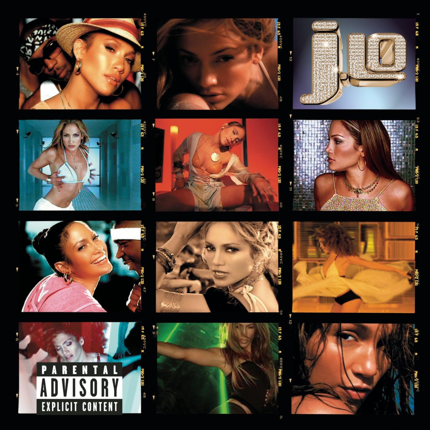 J to tha L-O! (The Remixes)