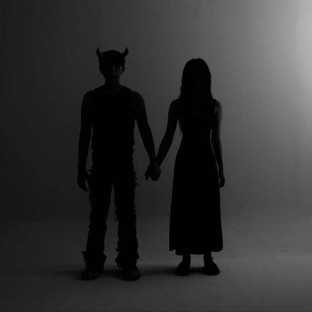 Album cover art for B&B