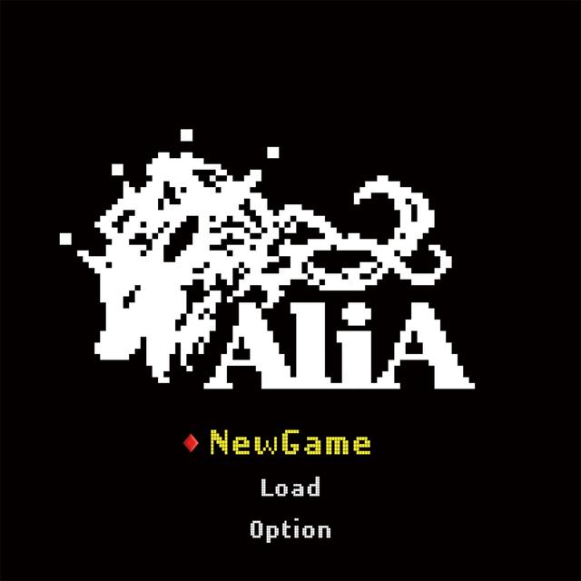 Album cover art for NewGame
