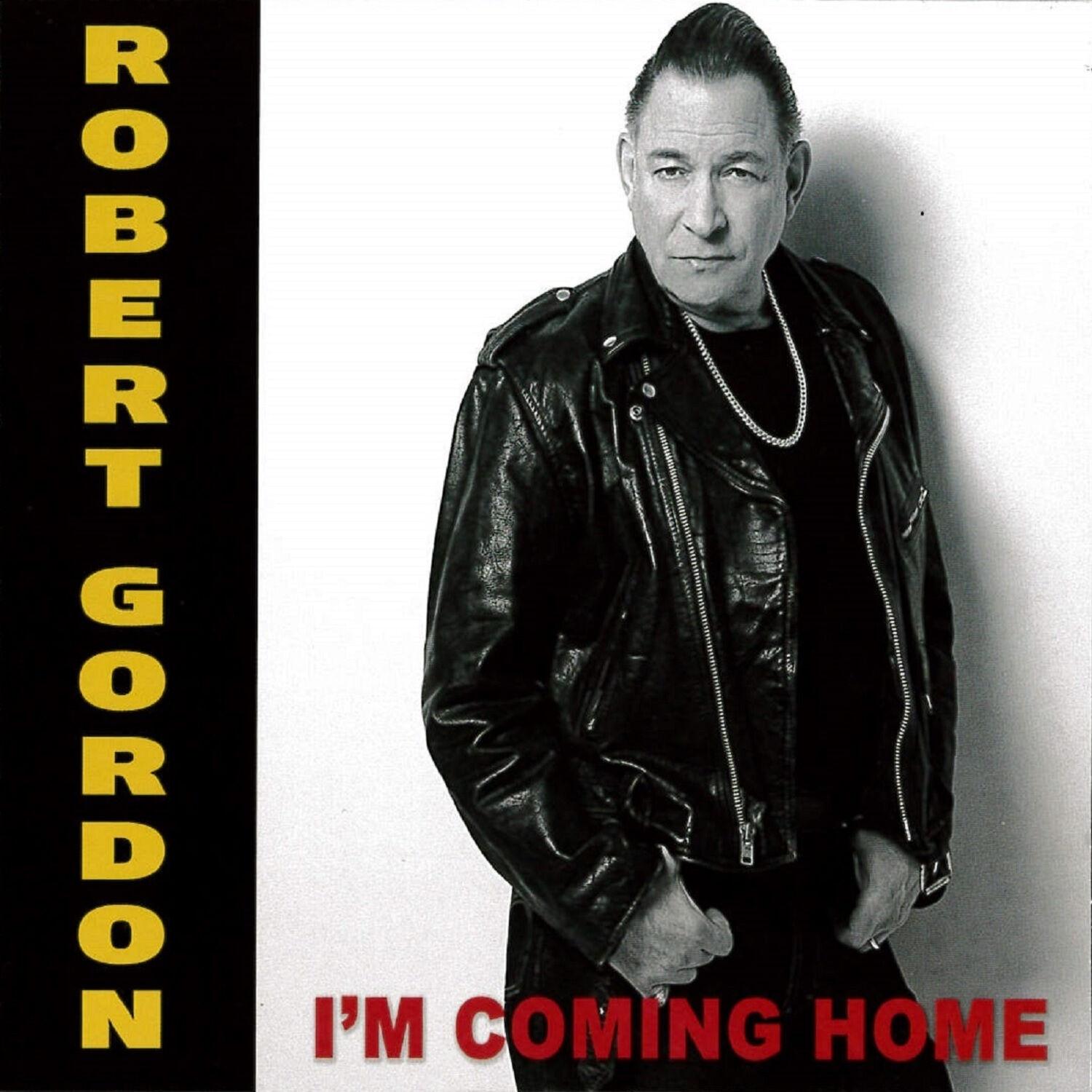 I'm Coming Home