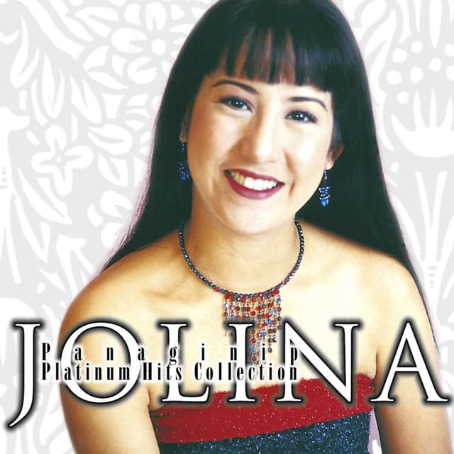 Album cover art for Panaginip (Platinum Hits Collection)
