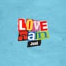 LOVE RAIN