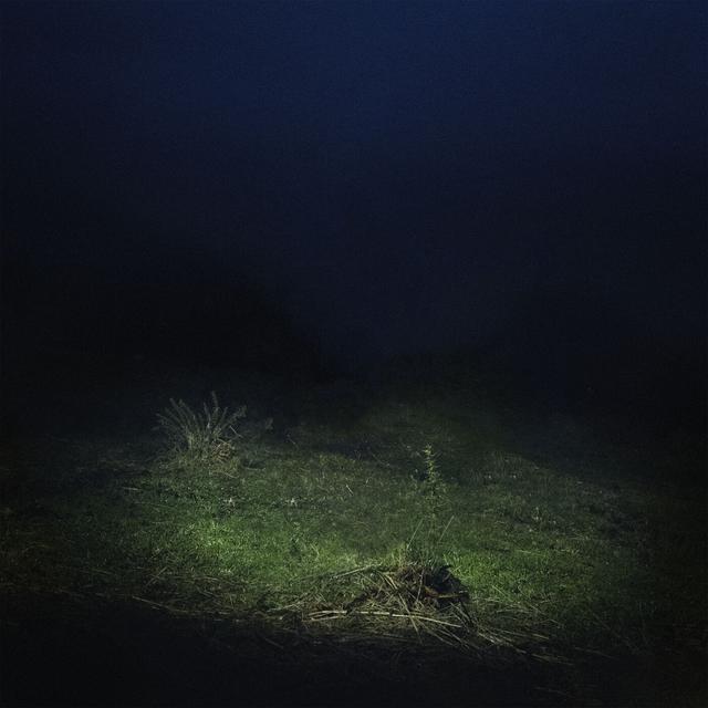 Album cover art for PO2054AZ