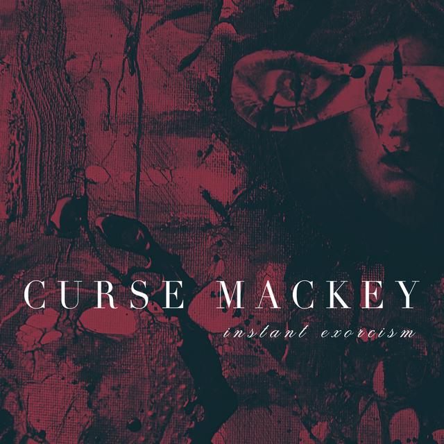 Album cover art for Instant Exorcism