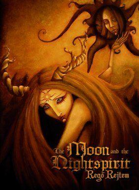 Album cover art for Regő Rejtem