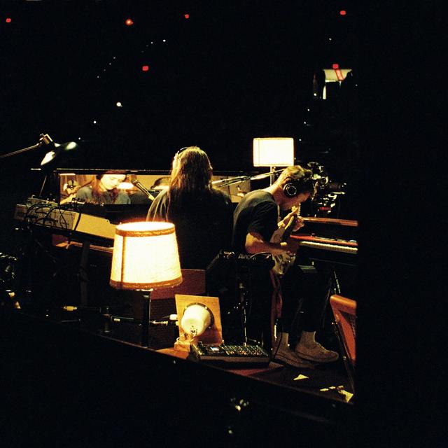 Album cover art for Celebrate Me Home