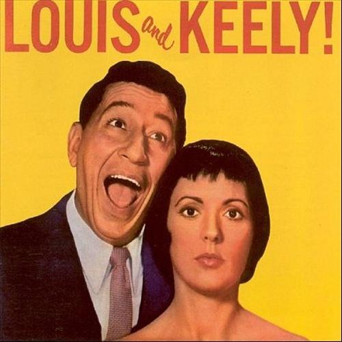 Louis and Keely!