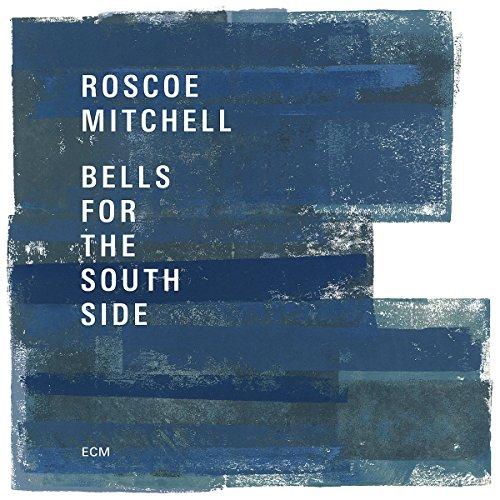 Album cover art for Bells for the South Side