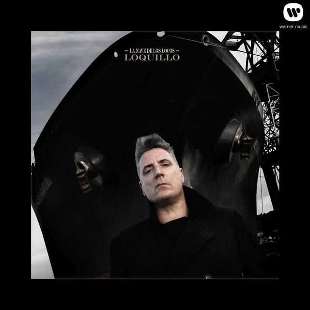 Album cover art for La Nave de los Locos