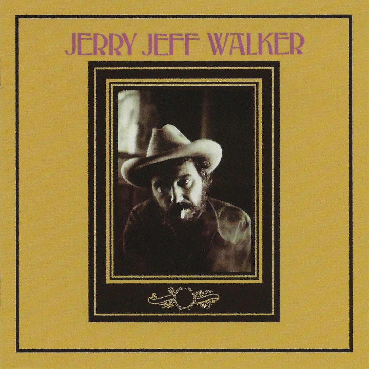 Jerry Jeff Walker