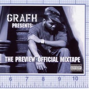 The Preview- Official Mixtape
