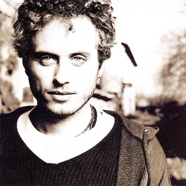 Album cover art for Niccolò Fabi