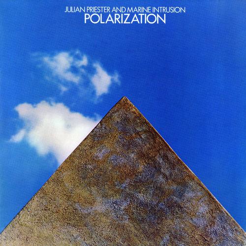 Album cover art for Polarization